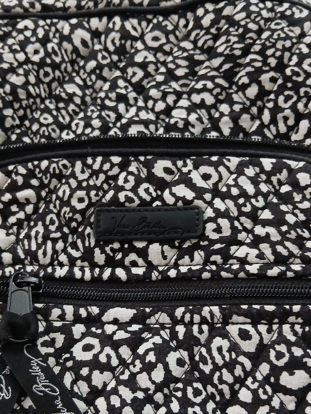 Vera Bradley Backpack